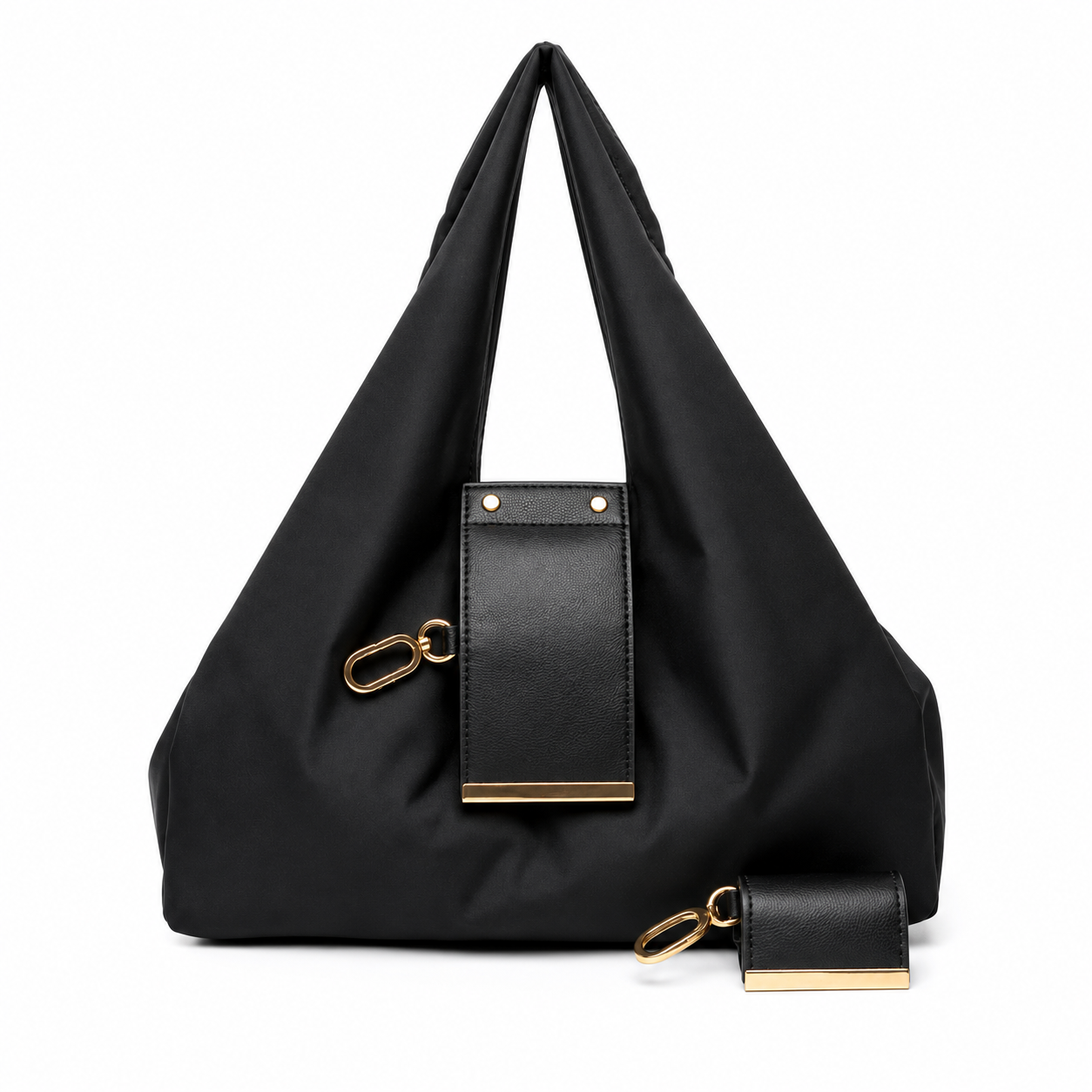 Foldi™ — Bolso Plegable
