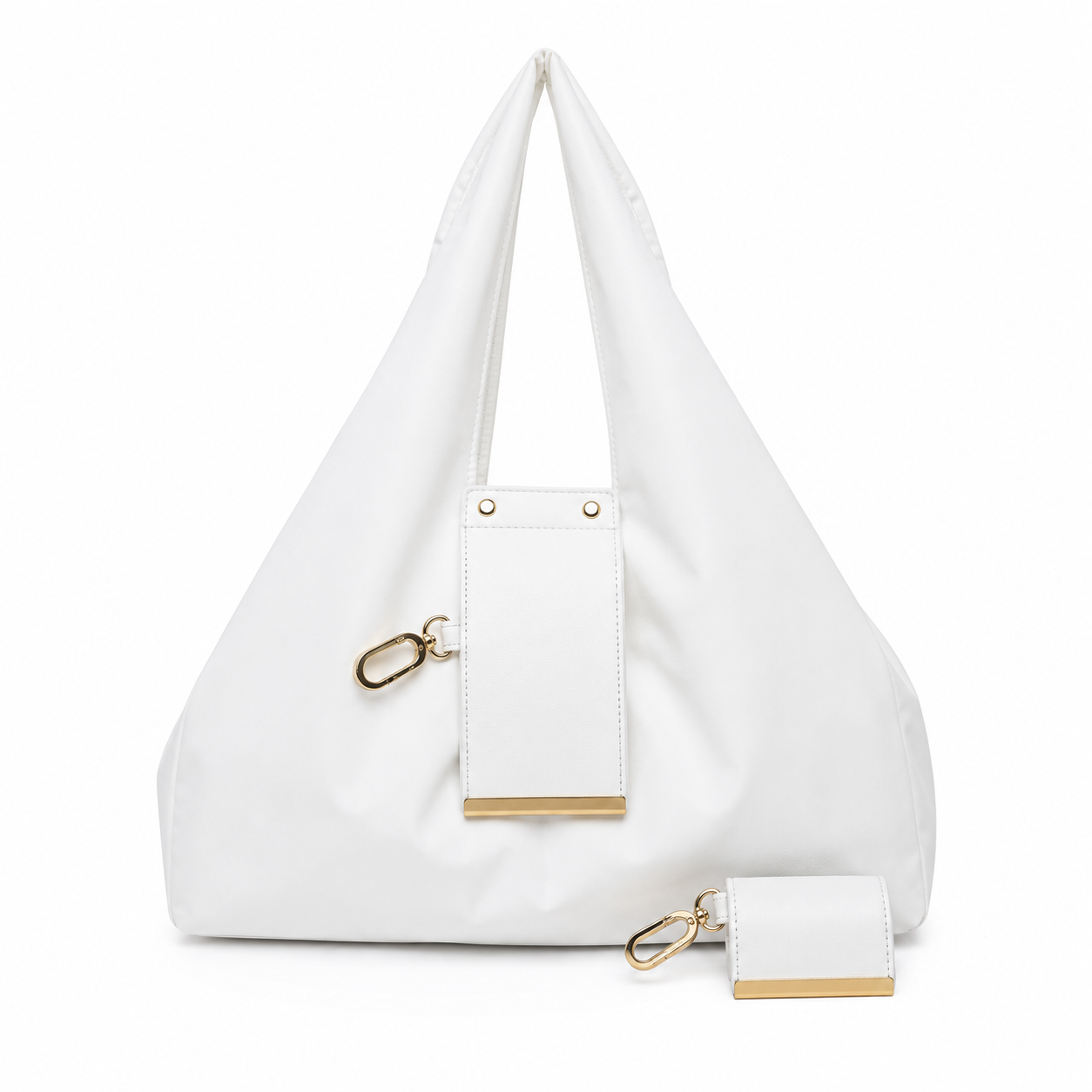 Foldi™ — Bolso Plegable