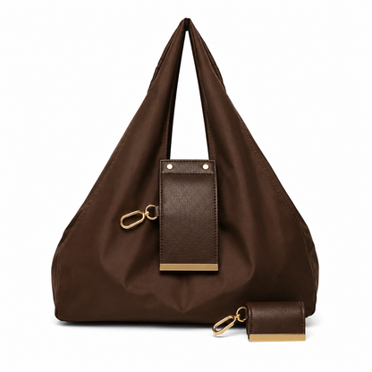 Foldi™ — Bolso Plegable