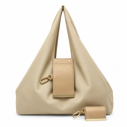 Foldi™ — Bolso Plegable